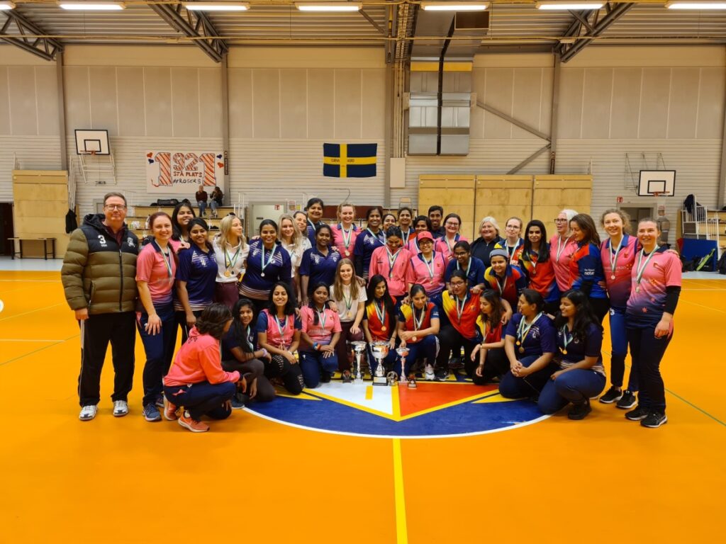 Årsmöteshandlingar