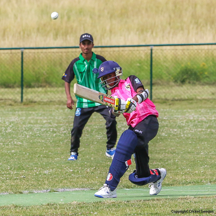 2021 U17 Utvecklingslag